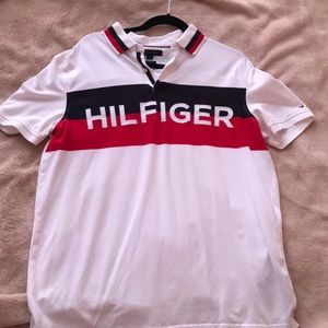 Tommy Hilfiger Polo
